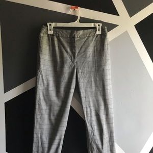 Zara Pants
